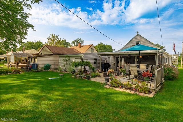 29226 W Willowick Drive, Willowick, OH 44095