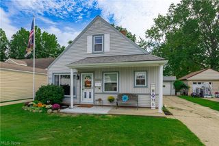 29226 W Willowick Drive, Willowick, OH 44095