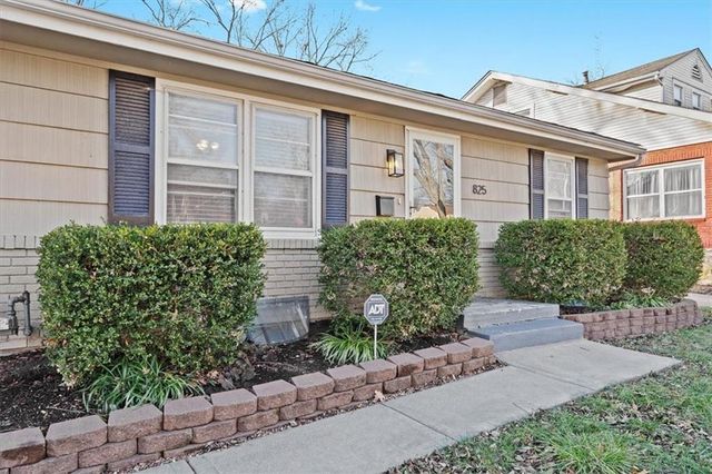 825 E 75th Street, Kansas City, MO 64131