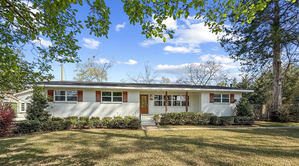 1700 Haisten Dr, Dothan, AL 36301