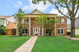 2904 Roper Drive, Plano, TX 75025