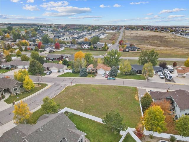 TBD Greenbriar ROAD, Billings, MT 59105
