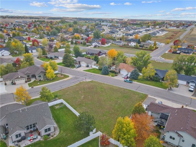 TBD Greenbriar ROAD, Billings, MT 59105