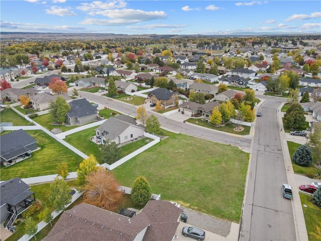TBD Greenbriar ROAD, Billings, MT 59105