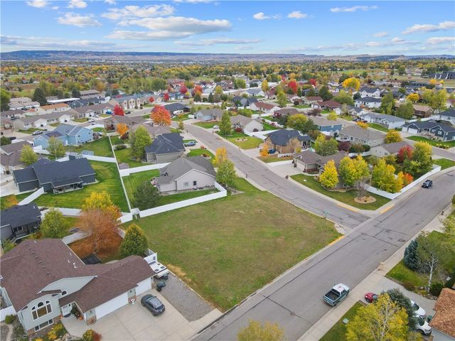 TBD Greenbriar ROAD, Billings, MT 59105
