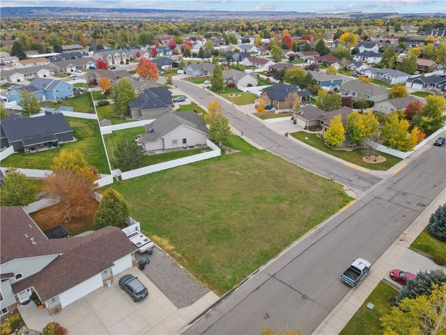 TBD Greenbriar ROAD, Billings, MT 59105