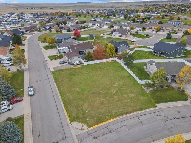 TBD Greenbriar ROAD, Billings, MT 59105