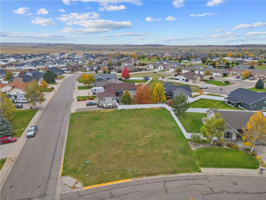 TBD Greenbriar ROAD, Billings, MT 59105