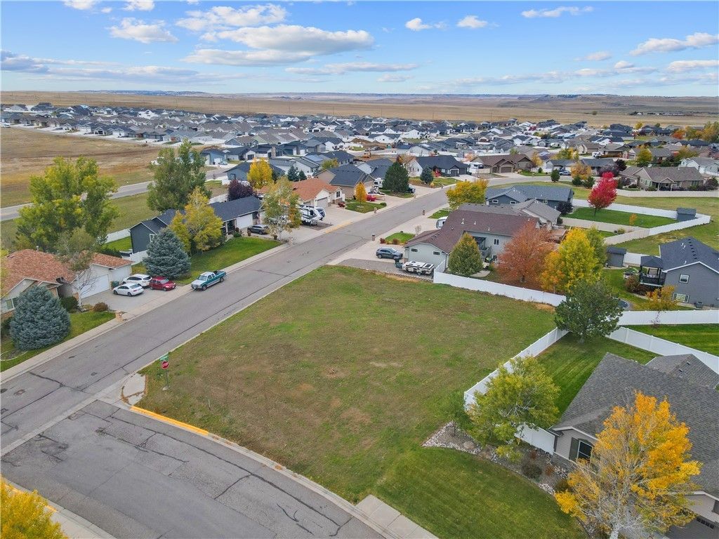 TBD Greenbriar ROAD, Billings, MT 59105 photo 2