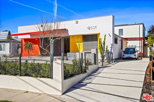 12527 Wagner Street, Los Angeles, CA 90066