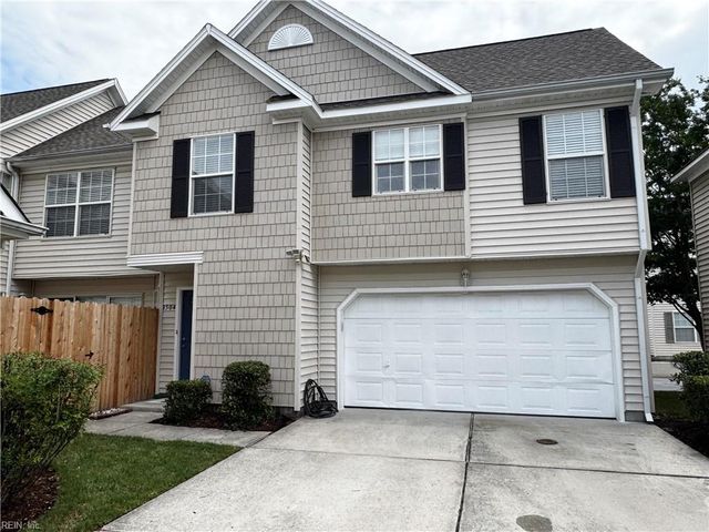 1504 Chateau Run CT, Virginia Beach, VA 23456