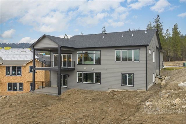 7009 E Beverly Ave, Spokane Valley, WA 99212