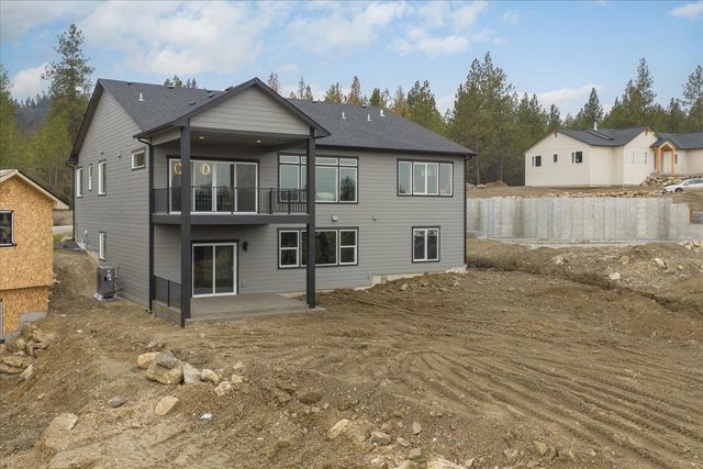 7009 E Beverly Ave, Spokane Valley, WA 99212