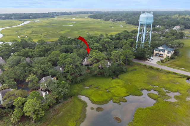 1403 Dune Loft Villas, Seabrook Island, SC 29455