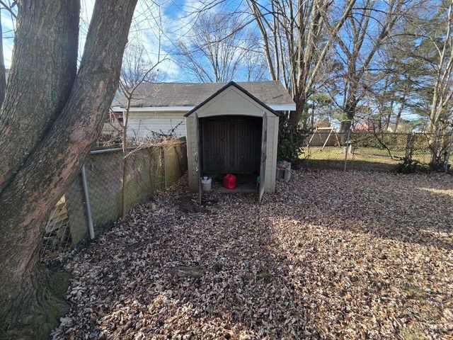 3709 Frances Avenue, Cheviot, OH 45211