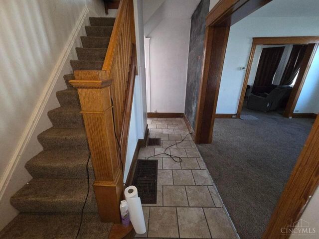 3709 Frances Avenue, Cheviot, OH 45211