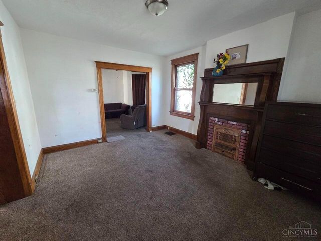 3709 Frances Avenue, Cheviot, OH 45211