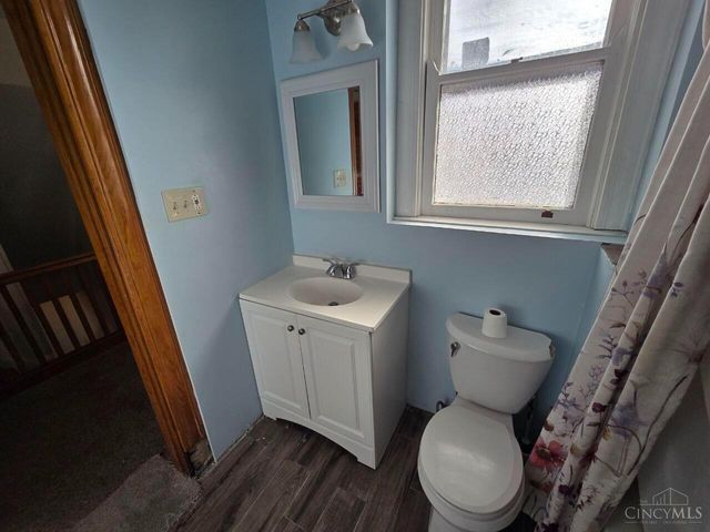 3709 Frances Avenue, Cheviot, OH 45211