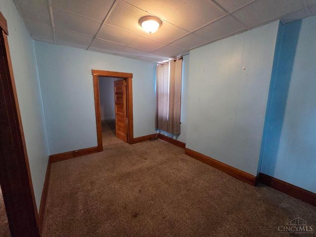 3709 Frances Avenue, Cheviot, OH 45211