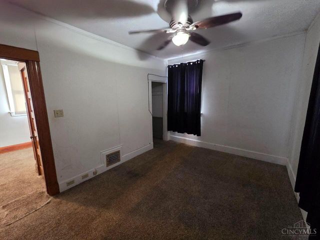 3709 Frances Avenue, Cheviot, OH 45211