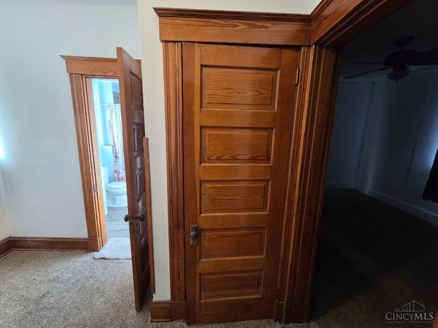 3709 Frances Avenue, Cheviot, OH 45211