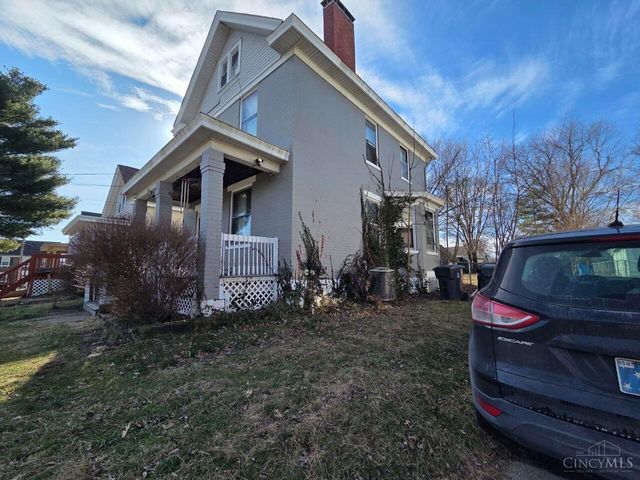 3709 Frances Avenue, Cheviot, OH 45211