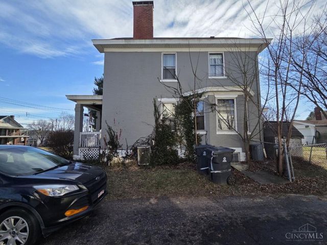 3709 Frances Avenue, Cheviot, OH 45211