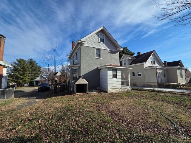 3709 Frances Avenue, Cheviot, OH 45211