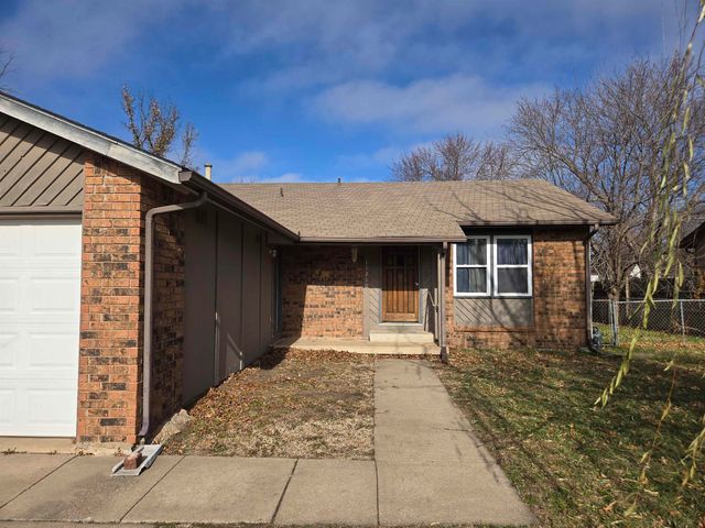 11210 W Taylor St, Wichita, KS 67212
