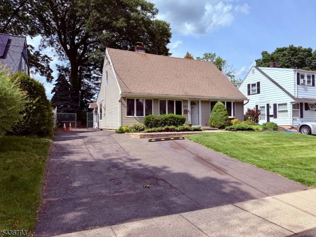 883 Milton Blvd, Rahway City, NJ 07065