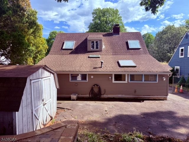 883 Milton Blvd, Rahway City, NJ 07065