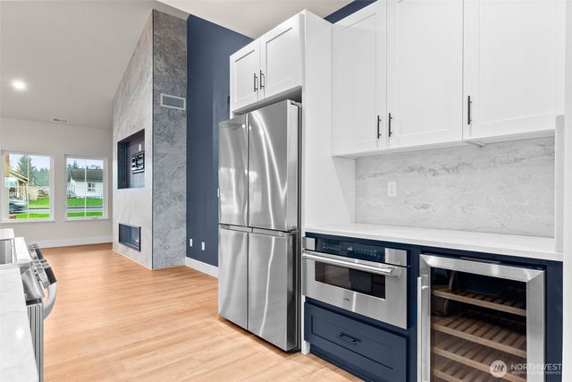 1421 W Main Street, Elma, WA 98541