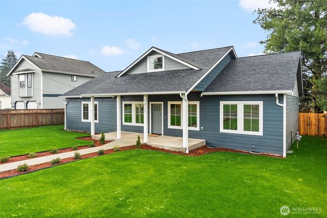 1421 W Main Street, Elma, WA 98541