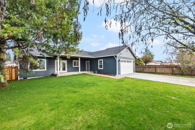 1421 W Main Street, Elma, WA 98541