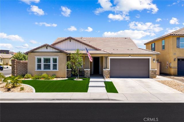 25431 Hitch Rail Lane, Menifee, CA 92584