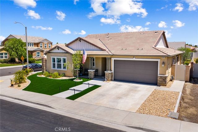 25431 Hitch Rail Lane, Menifee, CA 92584