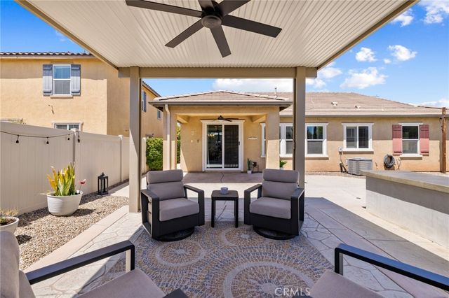 25431 Hitch Rail Lane, Menifee, CA 92584