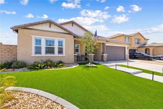 25431 Hitch Rail Lane, Menifee, CA 92584