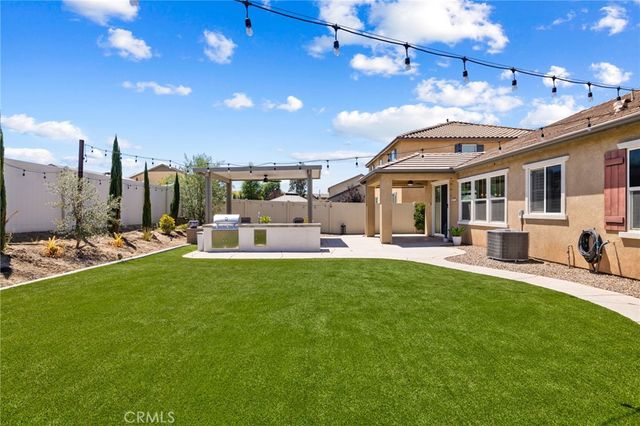25431 Hitch Rail Lane, Menifee, CA 92584