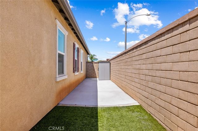25431 Hitch Rail Lane, Menifee, CA 92584