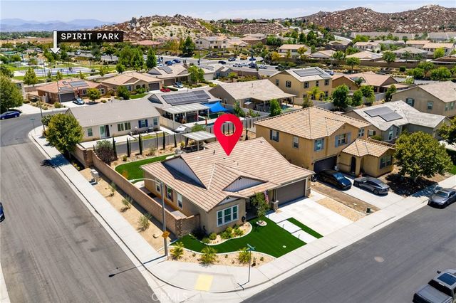 25431 Hitch Rail Lane, Menifee, CA 92584