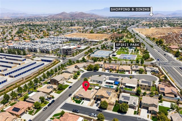 25431 Hitch Rail Lane, Menifee, CA 92584
