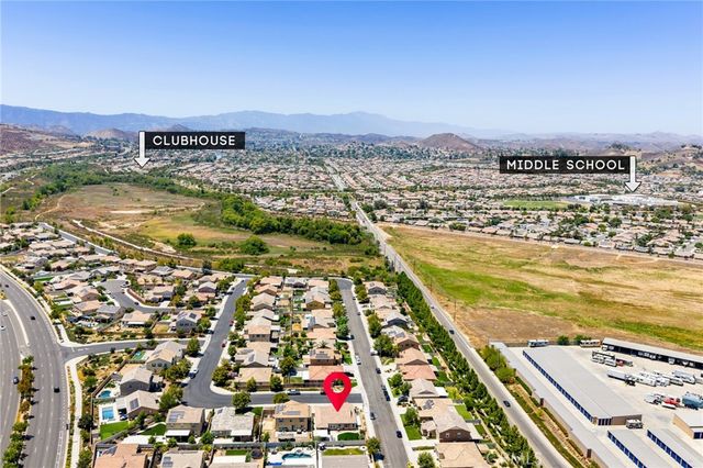 25431 Hitch Rail Lane, Menifee, CA 92584