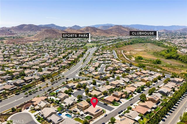 25431 Hitch Rail Lane, Menifee, CA 92584