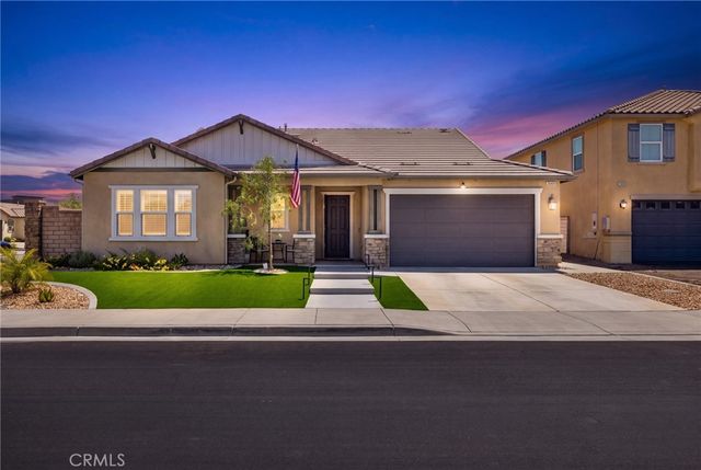 25431 Hitch Rail Lane, Menifee, CA 92584
