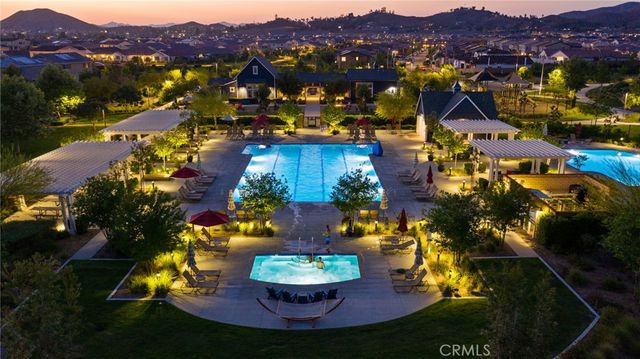 25431 Hitch Rail Lane, Menifee, CA 92584