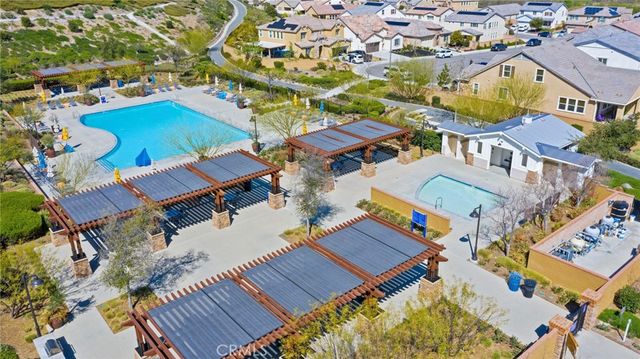 25431 Hitch Rail Lane, Menifee, CA 92584