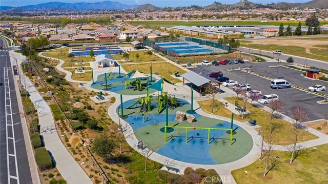 25431 Hitch Rail Lane, Menifee, CA 92584