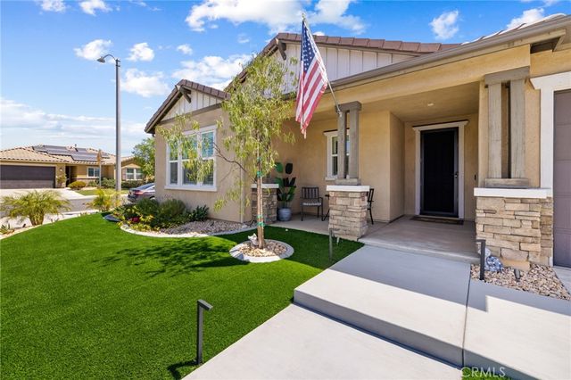 25431 Hitch Rail Lane, Menifee, CA 92584