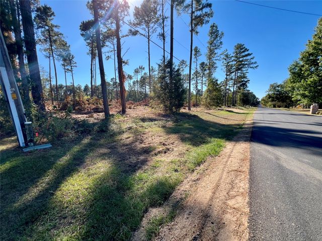 TBD County Road 199, Tyler, TX 75703